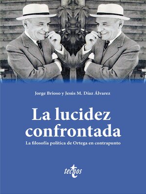 La lucidez confrontada - ebook